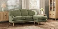 Medium Sofa Chaise - Universal