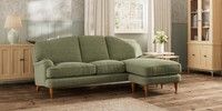 Medium Sofa Chaise - Universal