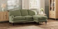 Medium Sofa Chaise - Universal