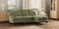 Medium Sofa Chaise - Universal