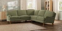 Medium Corner Sofa - Universal