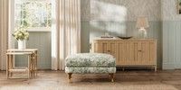 Footstool