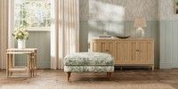 Footstool