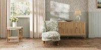 Chaise Longue Left Hand