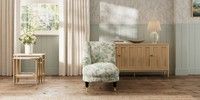Chaise Longue Left Hand