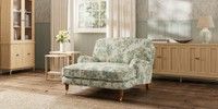 Snuggle Chaise