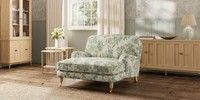 Snuggle Chaise
