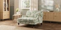 Snuggle Chaise