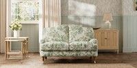 2 Seater Small Sofa