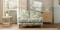 2 Seater Small Sofa