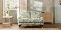 2 Seater Small Sofa