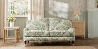 3 Seater Small Sofa