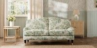 3 Seater Small Sofa