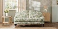 3 Seater Small Sofa