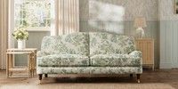 3 Seater Sofa