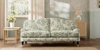 3 Seater Sofa