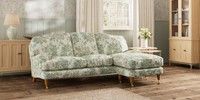 Medium Sofa Chaise - Universal