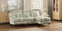 Medium Sofa Chaise - Universal