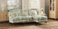 Medium Sofa Chaise - Universal