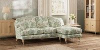 Medium Sofa Chaise - Universal