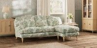 Medium Sofa Chaise - Universal