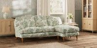 Medium Sofa Chaise - Universal