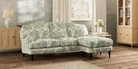 Medium Sofa Chaise - Universal