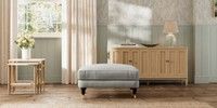 Footstool