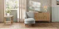 Chaise Longue Left Hand