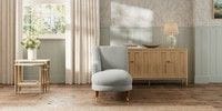 Chaise Longue Left Hand