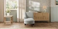 Chaise Longue Left Hand