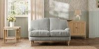 2 Seater Small Sofa