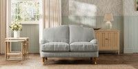 2 Seater Small Sofa