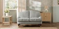 2 Seater Small Sofa