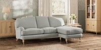 Medium Sofa Chaise - Universal