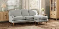 Medium Sofa Chaise - Universal