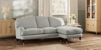 Medium Sofa Chaise - Universal