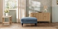 Footstool