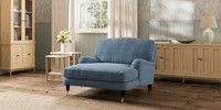 Snuggle Chaise
