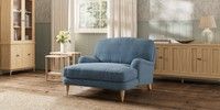 Snuggle Chaise