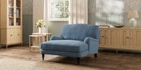 Snuggle Chaise