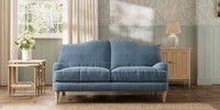 3 Seater Small Sofa