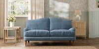3 Seater Small Sofa