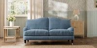 3 Seater Small Sofa