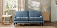 3 Seater Small Sofa
