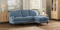 Medium Sofa Chaise - Universal