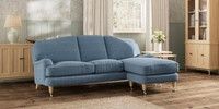 Medium Sofa Chaise - Universal