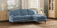 Medium Sofa Chaise - Universal