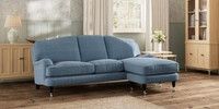 Medium Sofa Chaise - Universal
