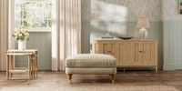 Footstool